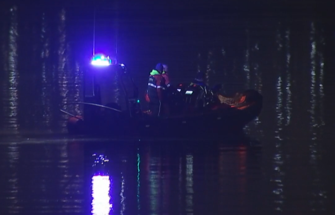 Біля Антверпена вантажне судно врізалось у причал, стався розлив дизелю: чи постраждав екіпаж