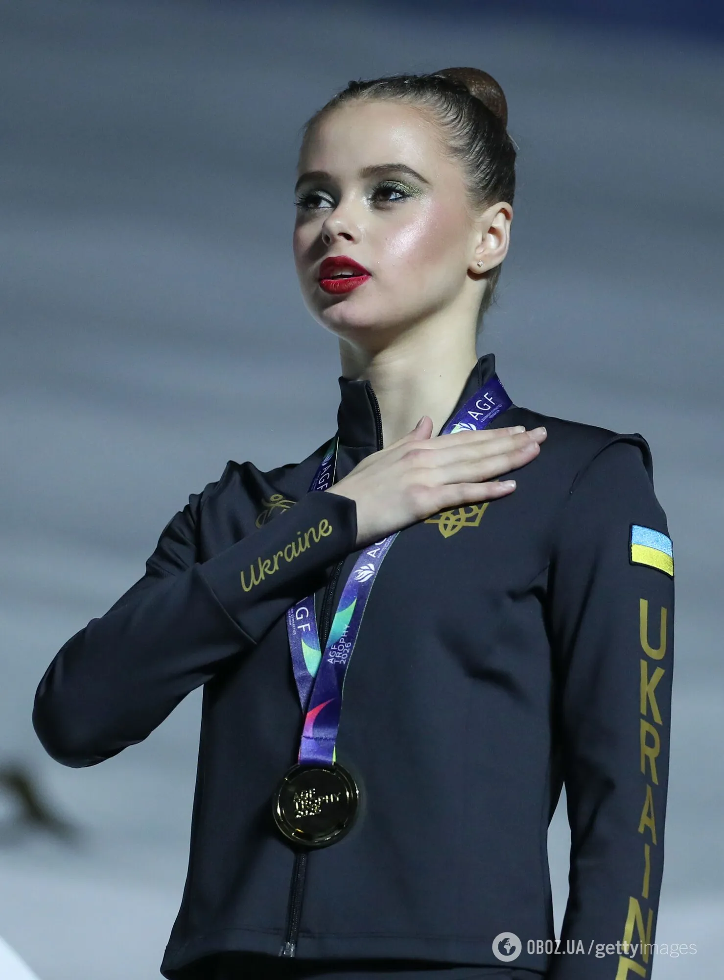 Таїсія Онофрійчук