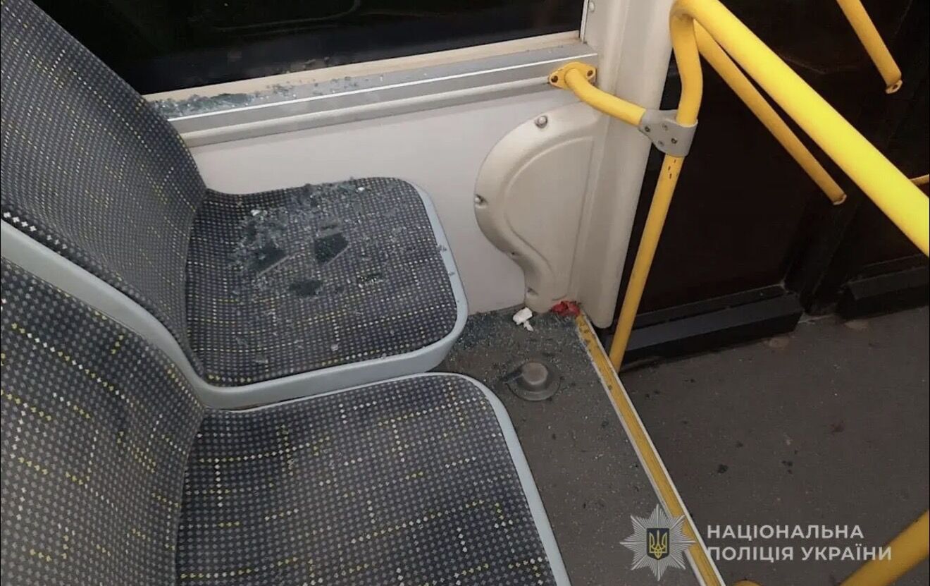 В Кривом Роге парень выстрелил 16-летней девушке в глаз: между подростками возник конфликт. Фото