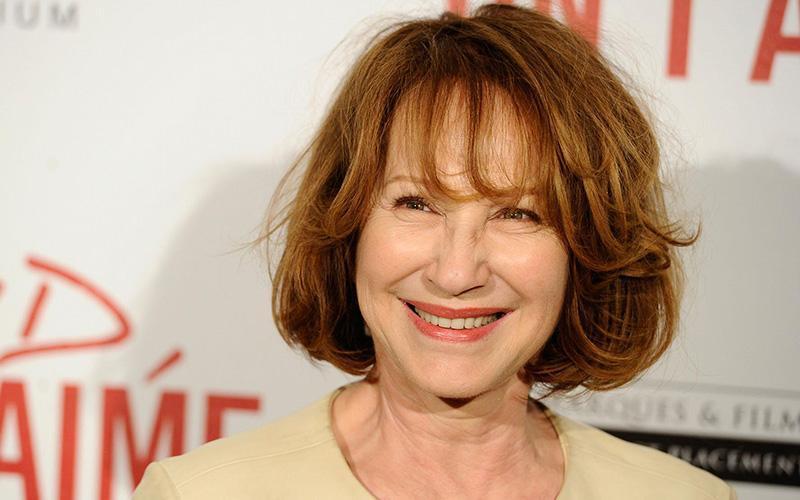 Сыграла мать героя Ди Каприо: умерла звезда французского кино. Фото