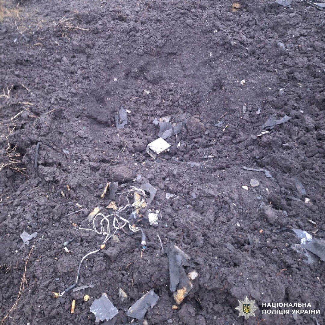 На Харьковщине мужчину, который ехал на скутере, убил вражеский FPV-дрон