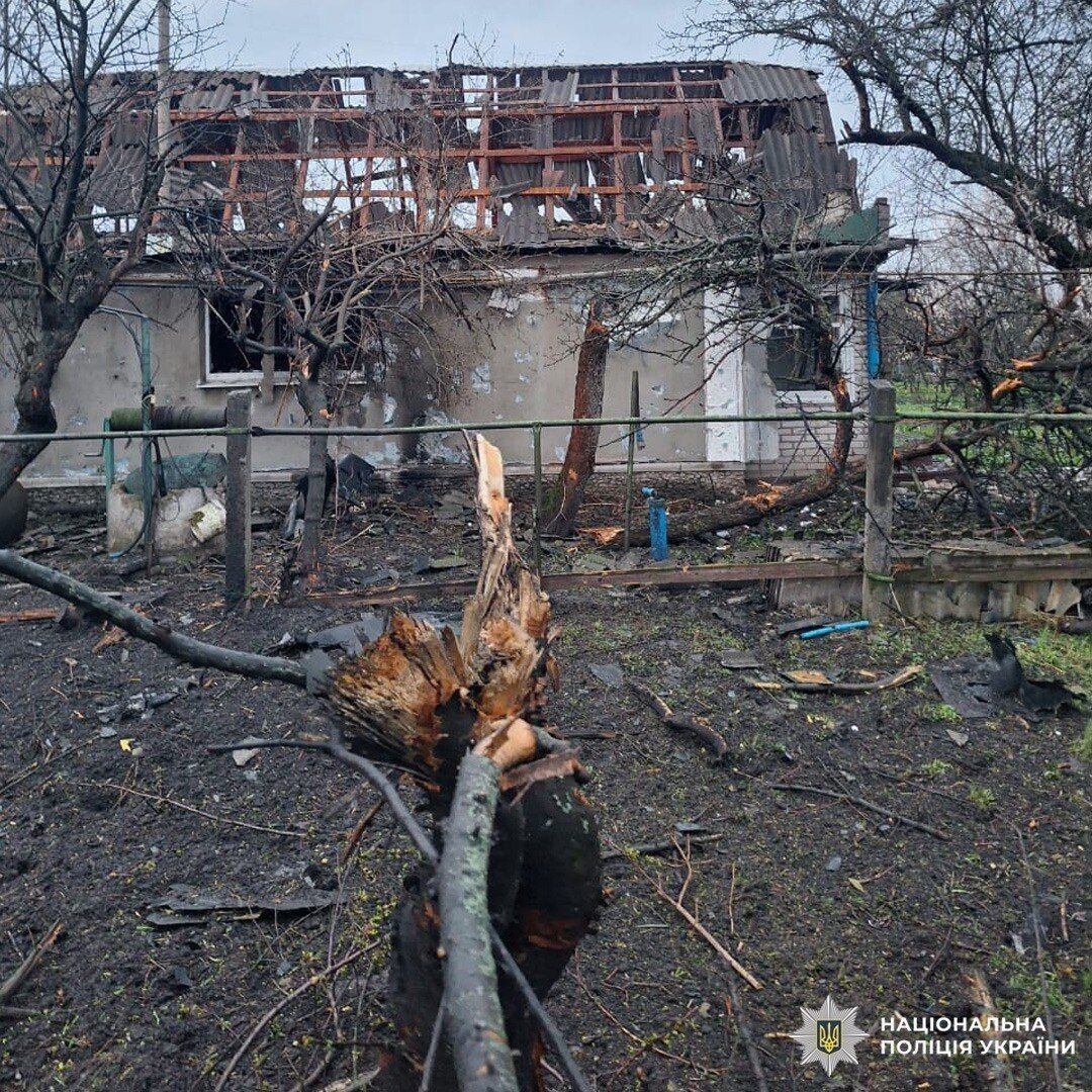 На Харьковщине мужчину, который ехал на скутере, убил вражеский FPV-дрон