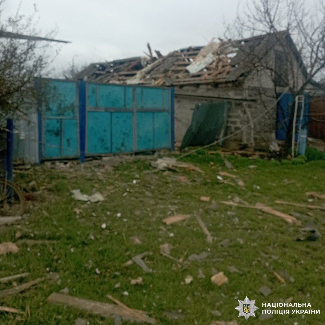 На Харьковщине мужчину, который ехал на скутере, убил вражеский FPV-дрон