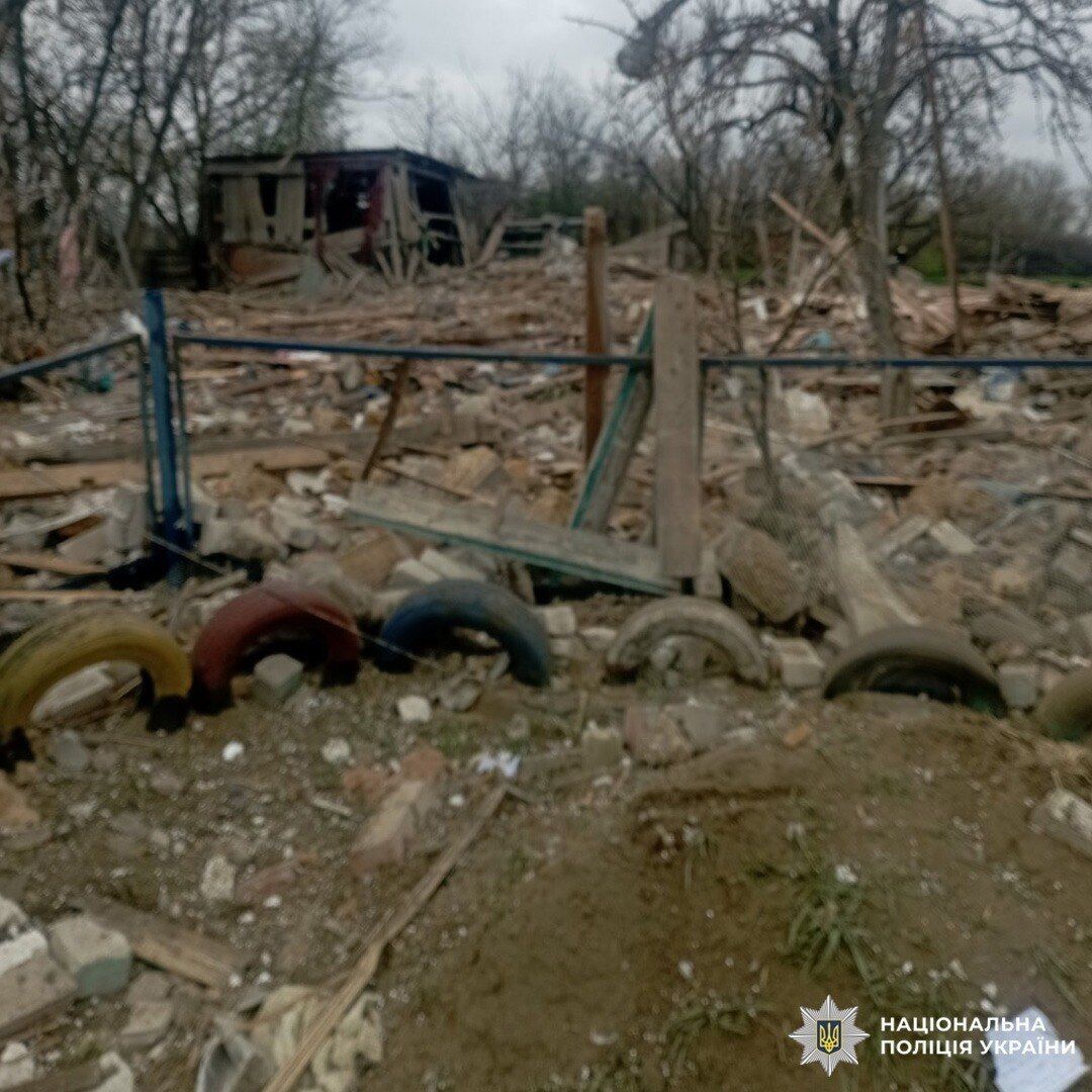 На Харьковщине мужчину, который ехал на скутере, убил вражеский FPV-дрон