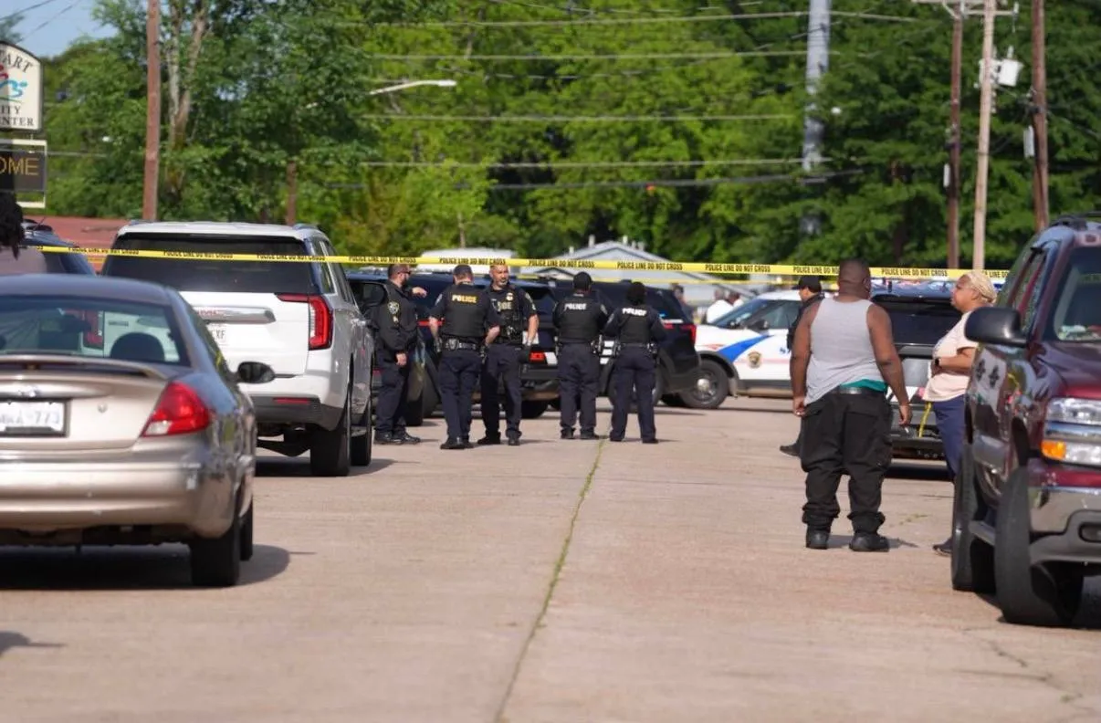 У США сталась масова стрілянина: загинуло восьмеро дітей, є поранені