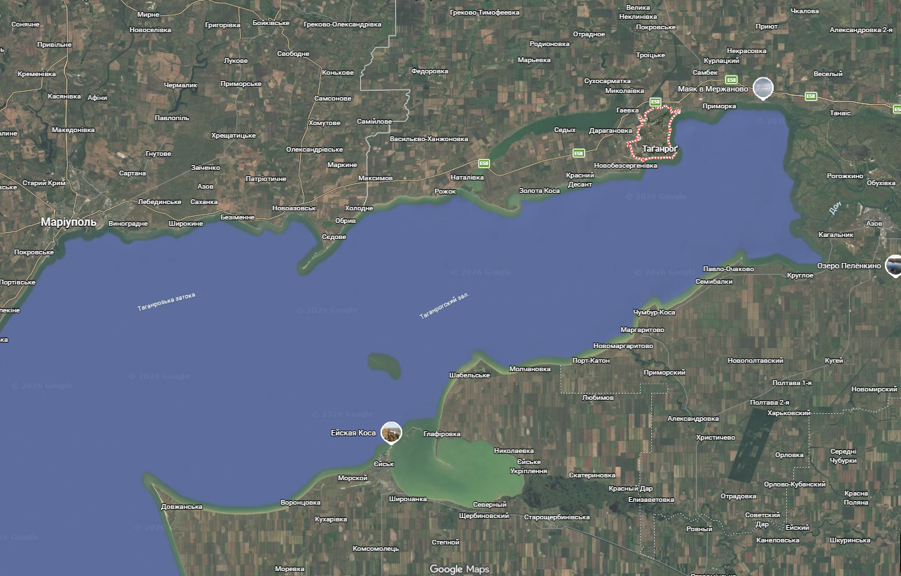 Сили оборони вразили підприємство ОПК Росії "Атлант Аеро"  у Таганрозі: Генштаб повідомив деталі