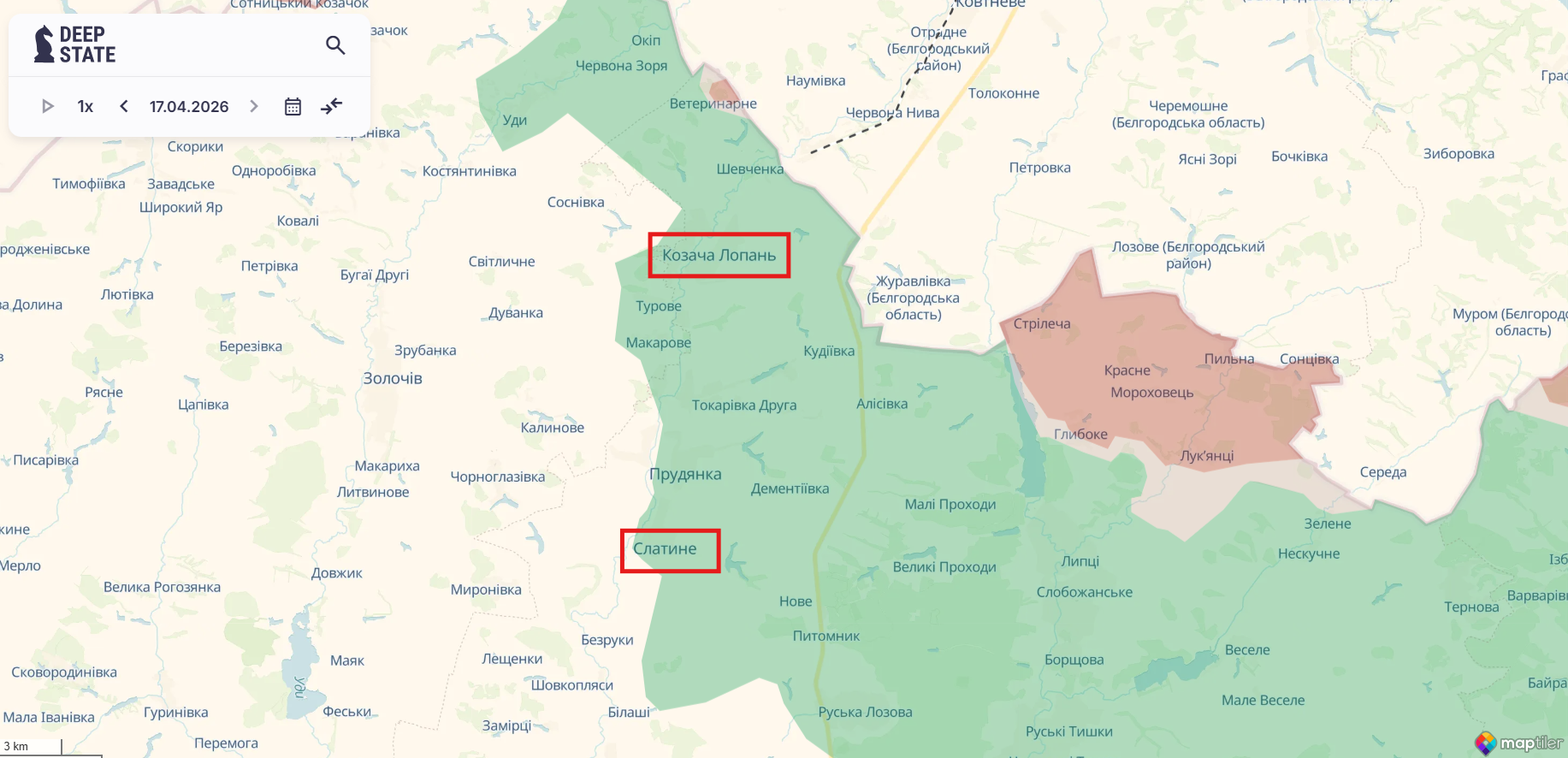 На Харьковщине мужчину, который ехал на скутере, убил вражеский FPV-дрон