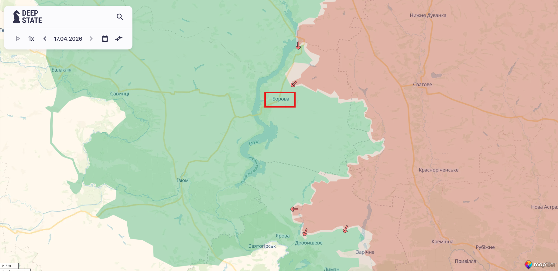 На Харьковщине мужчину, который ехал на скутере, убил вражеский FPV-дрон