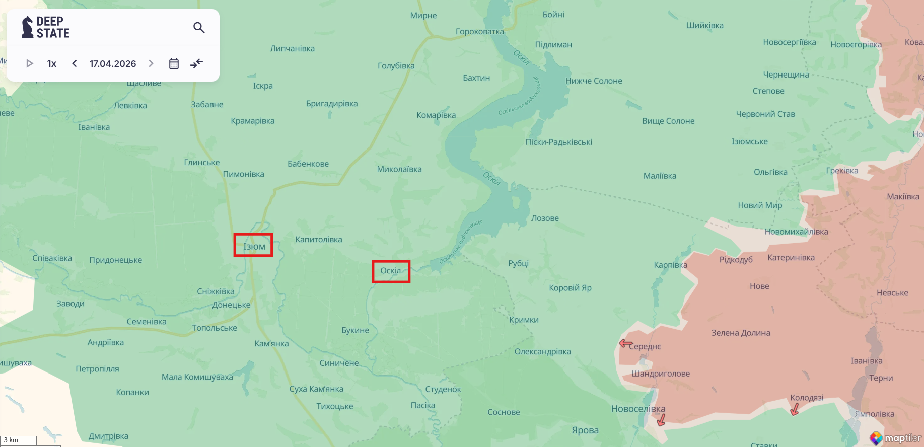 На Харьковщине мужчину, который ехал на скутере, убил вражеский FPV-дрон