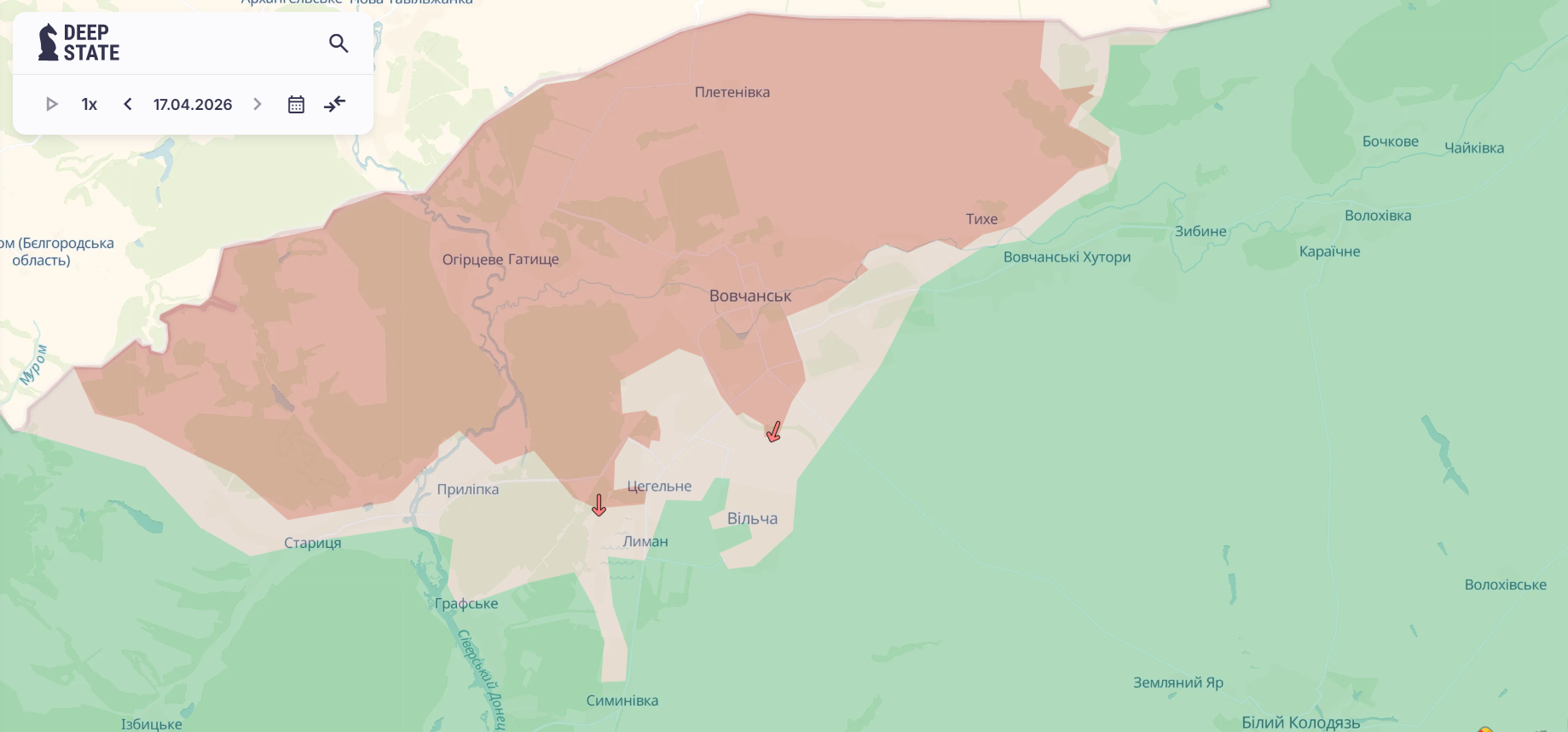 На Харьковщине мужчину, который ехал на скутере, убил вражеский FPV-дрон