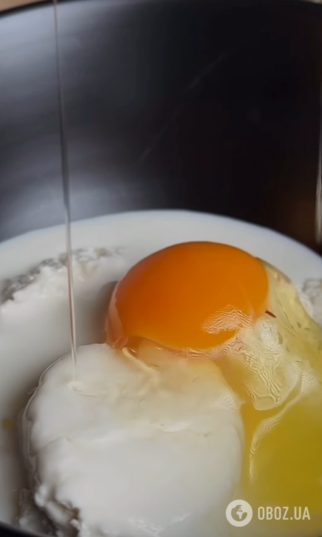 Несладкие творожные кексы на скорую руку: как приготовить