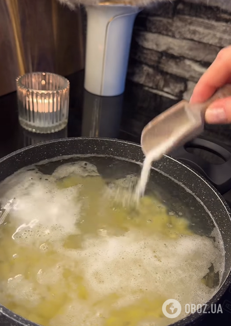 Самая вкусная домашняя уха из красной рыбы: бульон получится наваристым и ароматным