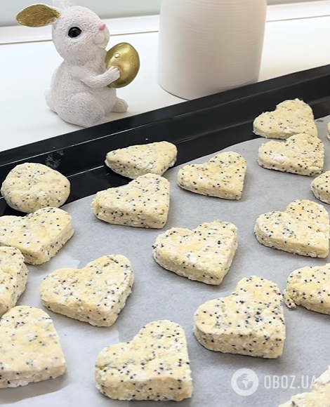 Домашнее творожное печенье, которое точно понравится детям: как приготовить