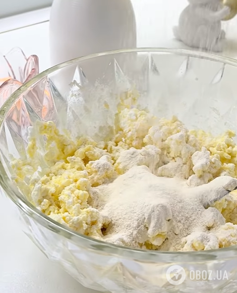 Домашнее творожное печенье, которое точно понравится детям: как приготовить