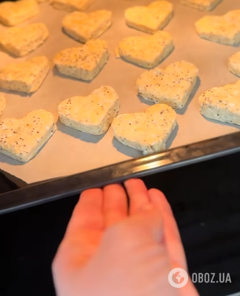 Домашнее творожное печенье, которое точно понравится детям: как приготовить