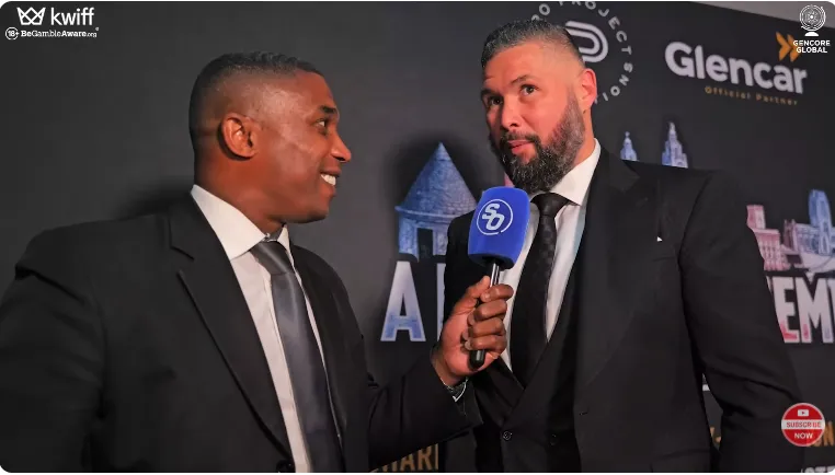 "Більше нічого не зможе зробити". У кар'єрі Усика поставили крапку