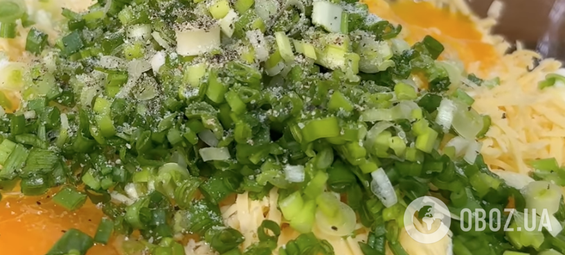 Ситний сніданок з 4 інгредієнтів без зайвих калорій: ділимося рецептом