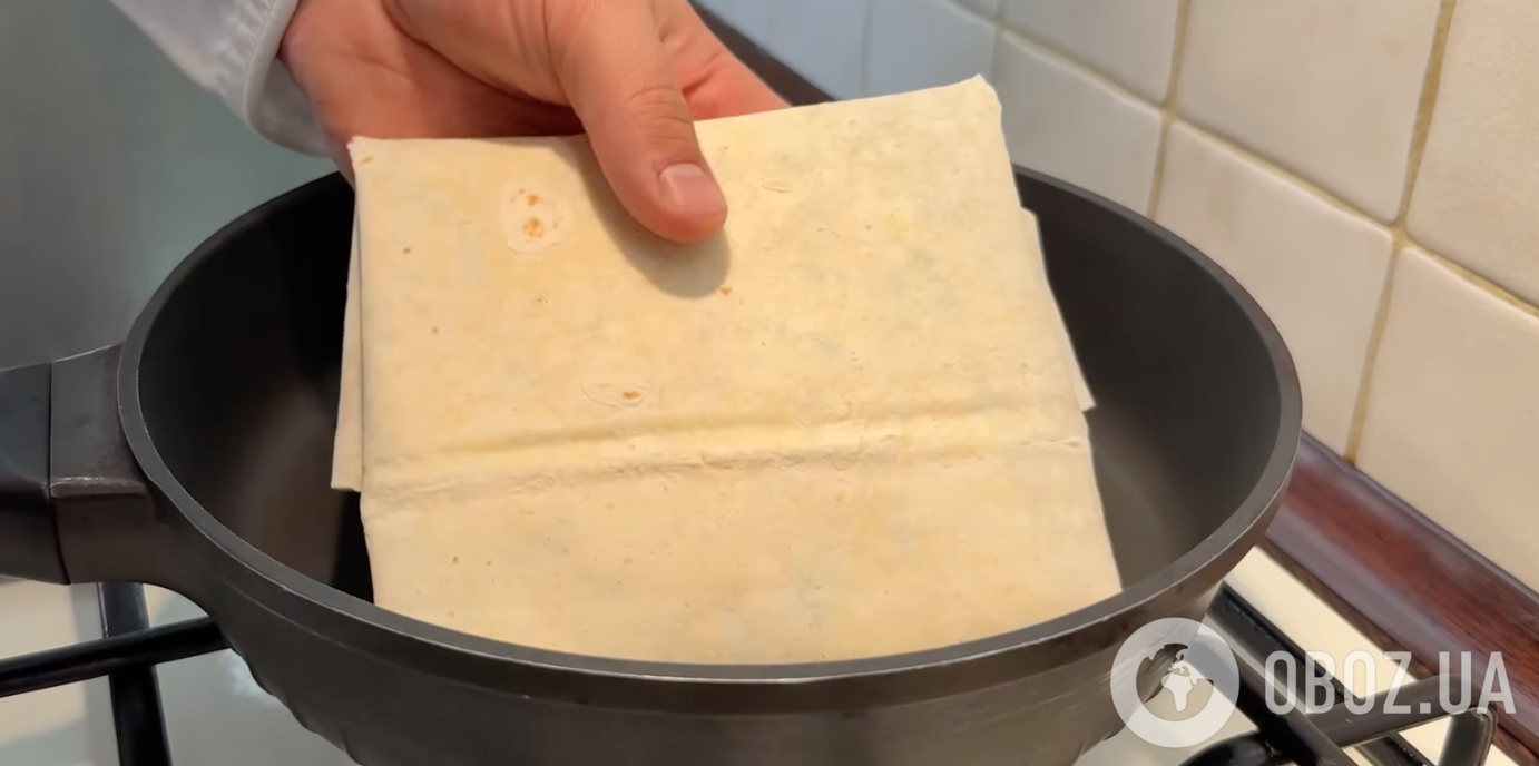 Ситний сніданок з 4 інгредієнтів без зайвих калорій: ділимося рецептом