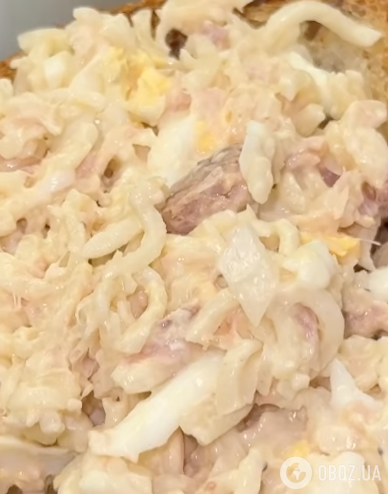 Корисна та смачна намазка за 5 хвилин: ділимося легким рецептом