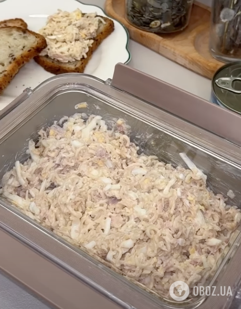 Корисна та смачна намазка за 5 хвилин: ділимося легким рецептом