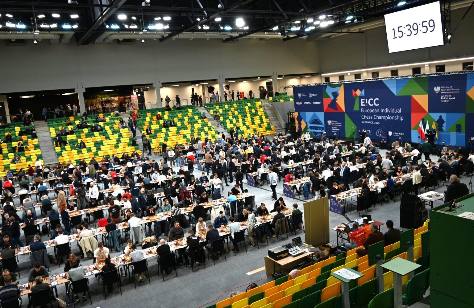 17-річний українець виграв чемпіонат Європи з шахів і увійшов в історію