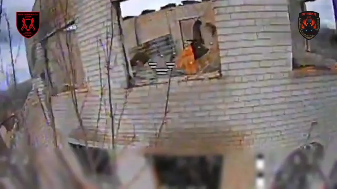 Українські "Привиди" вистежили та знищили ворога його з неба. Відео