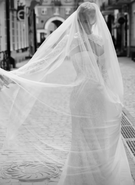 Павло Вишебаба зіграв весілля через 2 тижні після новини про заручини. Фото