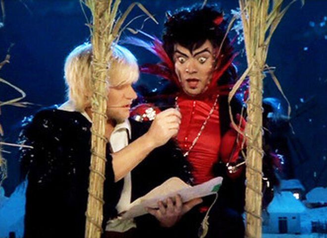 Режиссер "Вечеров на хуторе близ Диканьки" объяснил, почему больше не снимают гениальных мюзиклов и за что ему до сих пор стыдно