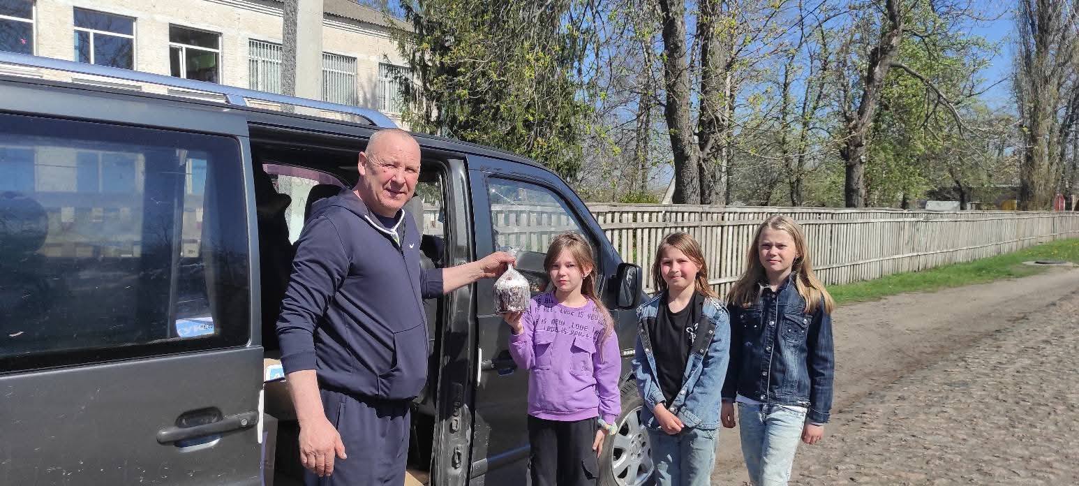 "Людина з золотими руками": на Черкащині внаслідок вибуху російського дрона загинув волонтер. Фото