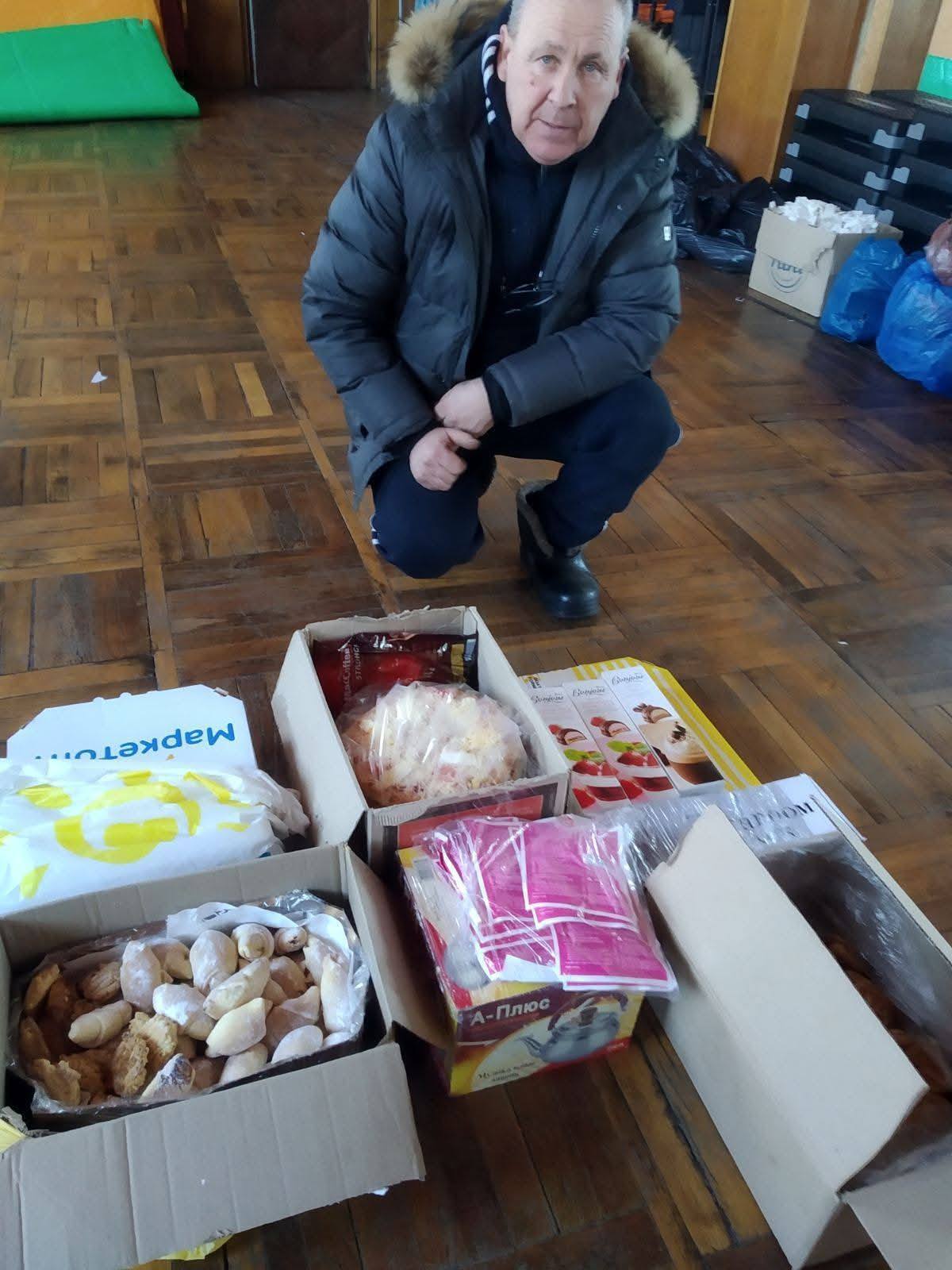 "Людина з золотими руками": на Черкащині внаслідок вибуху російського дрона загинув волонтер. Фото