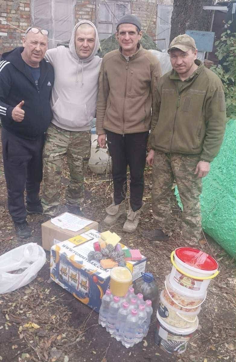 "Людина з золотими руками": на Черкащині внаслідок вибуху російського дрона загинув волонтер. Фото