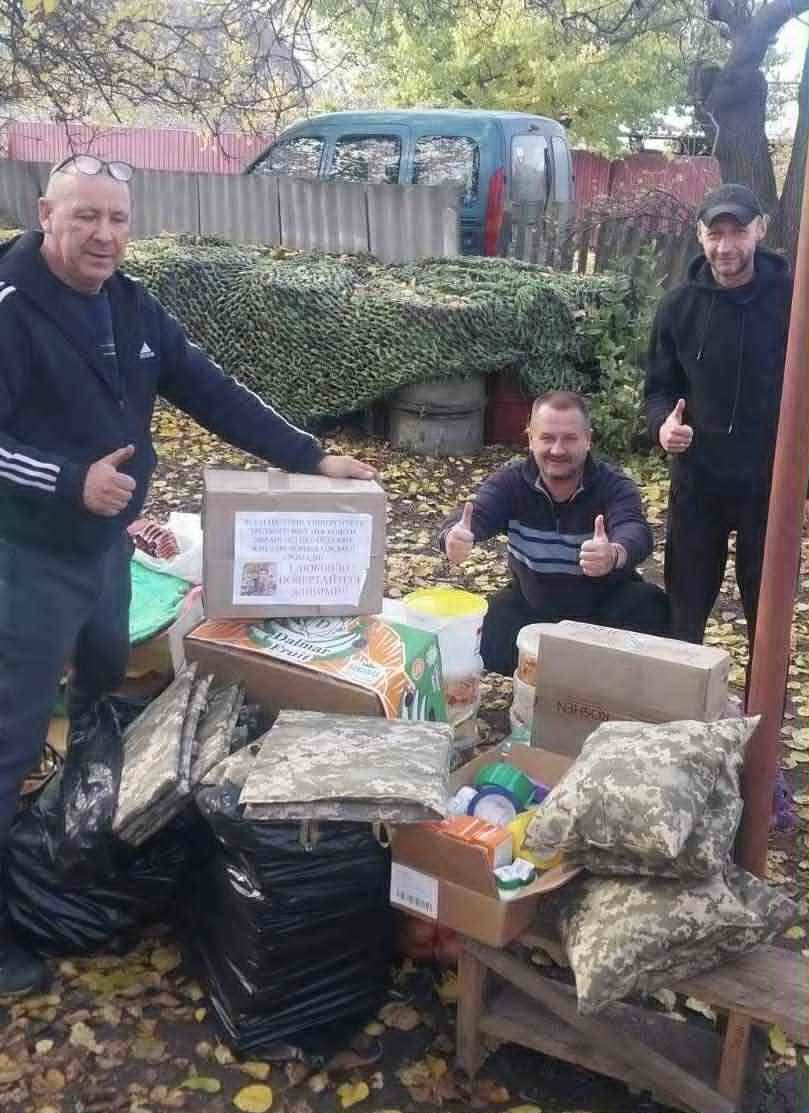 "Людина з золотими руками": на Черкащині внаслідок вибуху російського дрона загинув волонтер. Фото