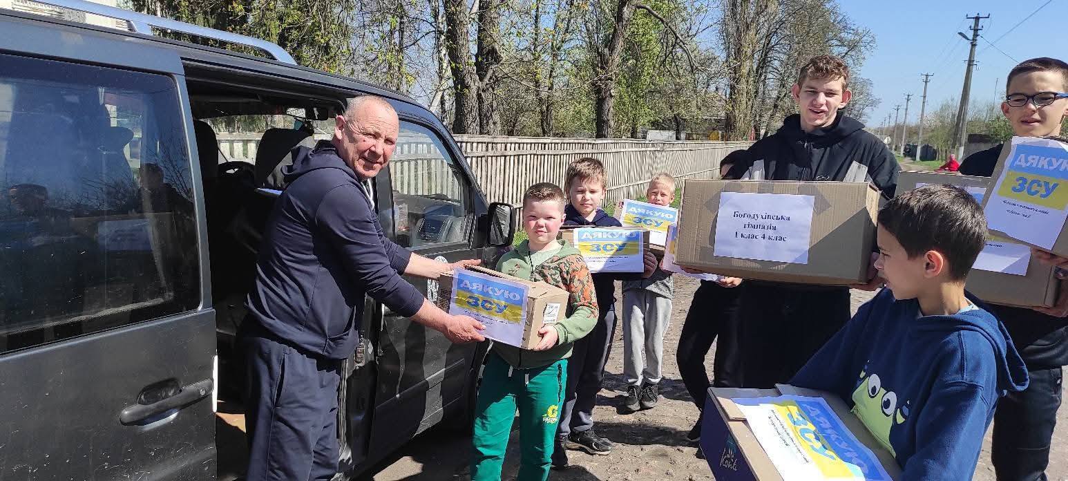 "Людина з золотими руками": на Черкащині внаслідок вибуху російського дрона загинув волонтер. Фото