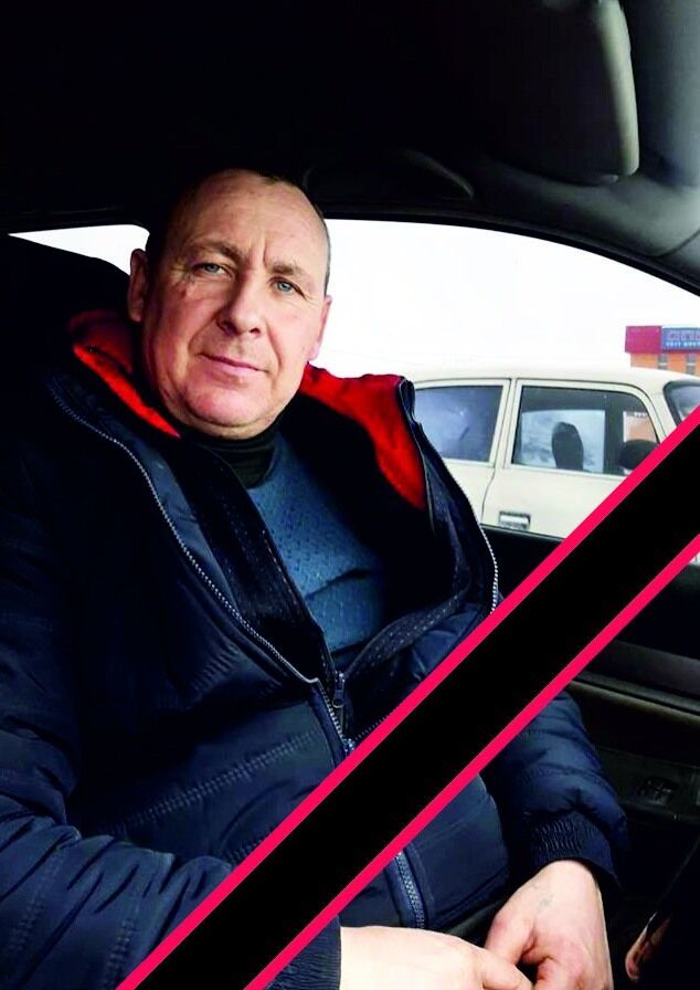 "Людина з золотими руками": на Черкащині внаслідок вибуху російського дрона загинув волонтер. Фото