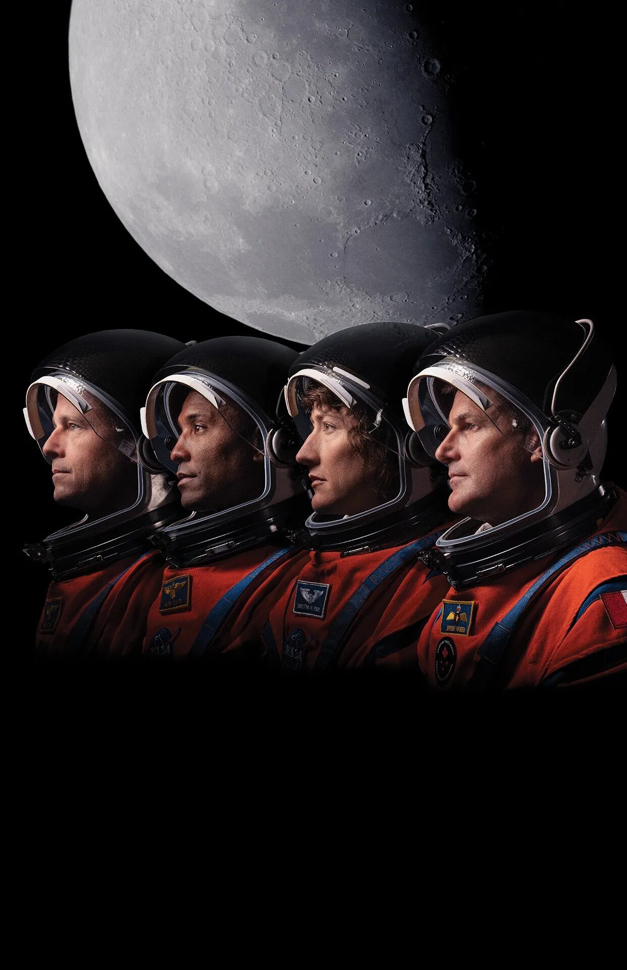 Люди повертаються на Місяць: запуск Artemis 2 пройшов успішно