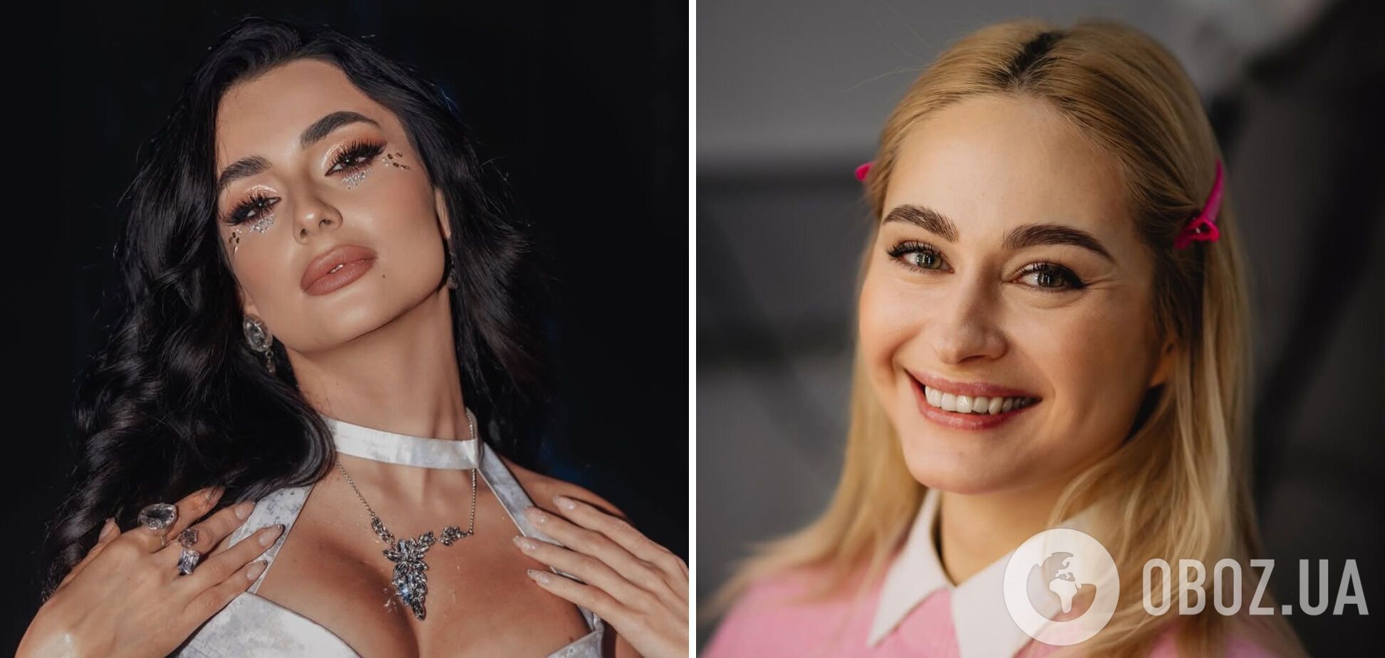 Звезда "Сватов" публично пристыдила двух известных коллег за "кражу" идей, но вскоре передумала. Удаленное фото