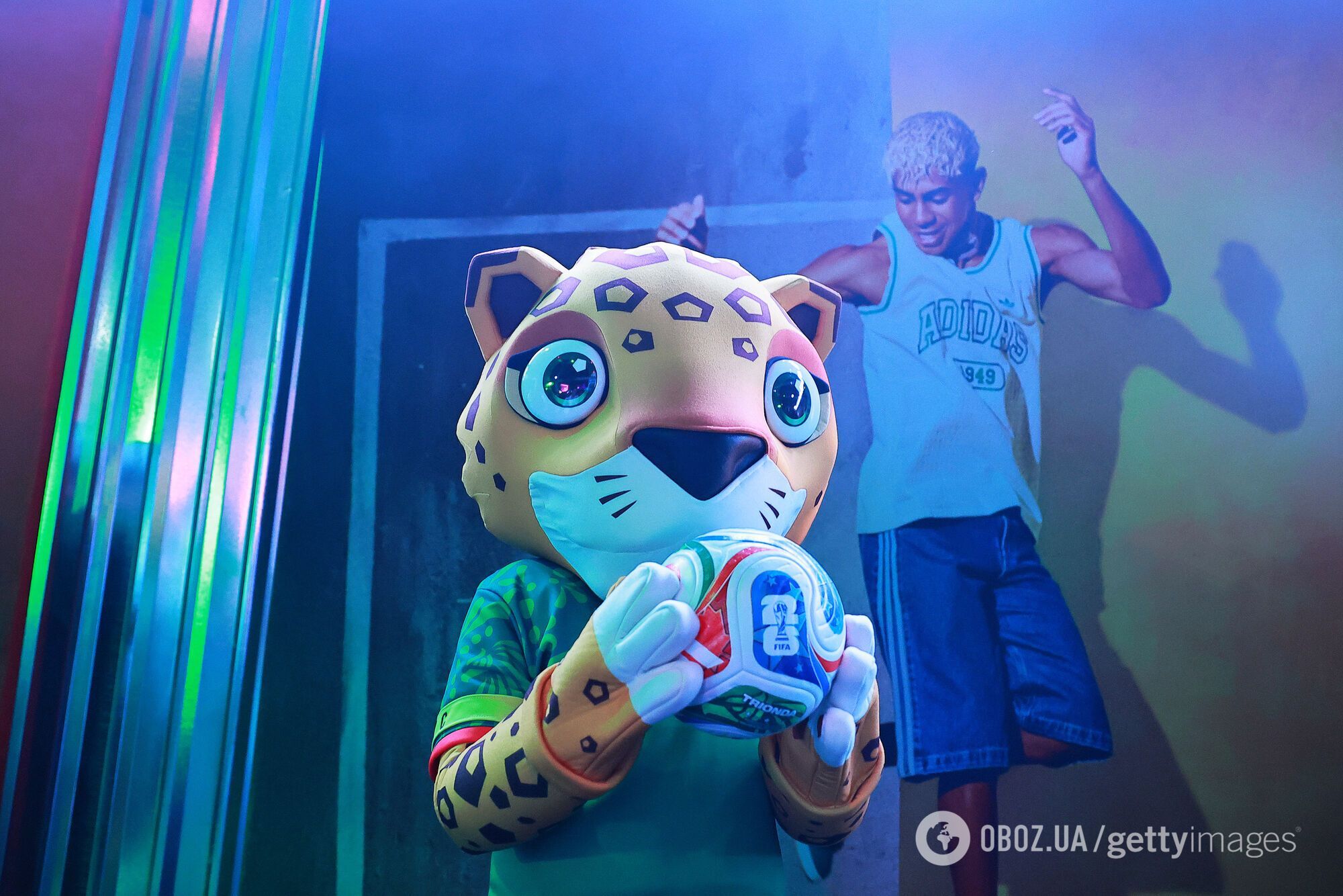 Где бесплатно смотреть ЧМ-2026 по футболу. Официально назван телеканал, который покажет матчи в в Украине