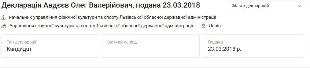Убитый во Львове работник ТЦК оказался известным спортсменом и участником Олимпиад