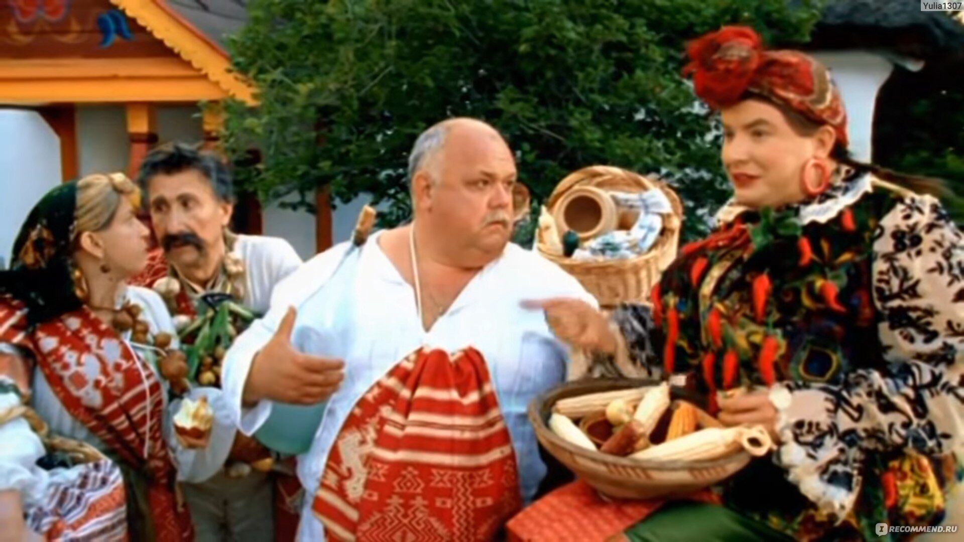 Режиссер "Вечеров на хуторе близ Диканьки" объяснил, почему больше не снимают гениальных мюзиклов и за что ему до сих пор стыдно