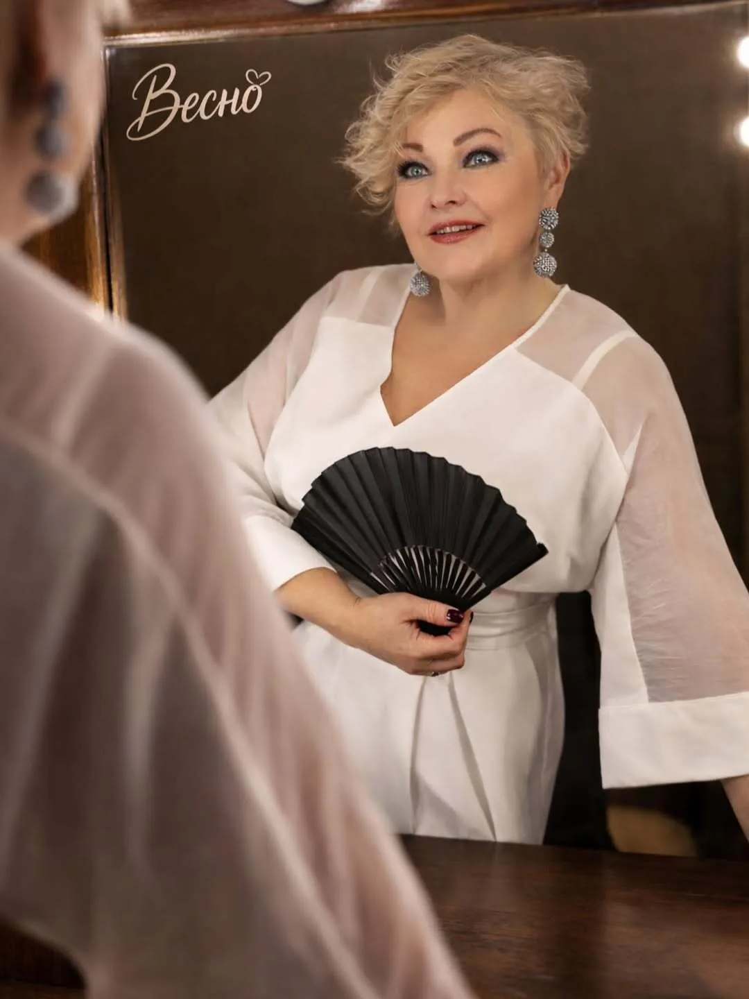 "Що ви там, х*хли?" Оксана Пекун шокувала, як говорили з українцями за лаштунками "Словʼянського базару"