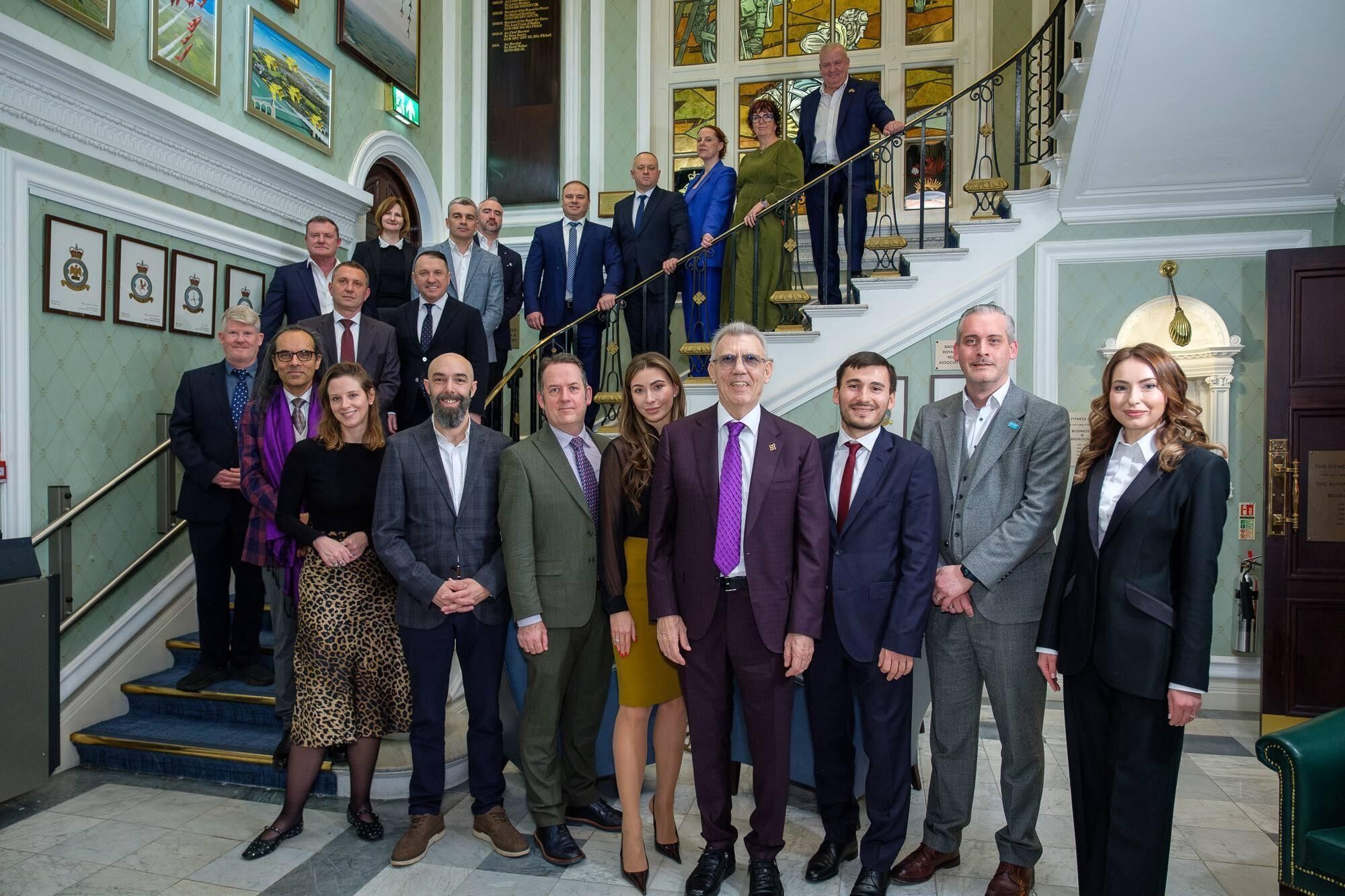 Від політики до освіти: ексклюзивне інтерв’ю із екс-нардепом Cергієм Ківаловим