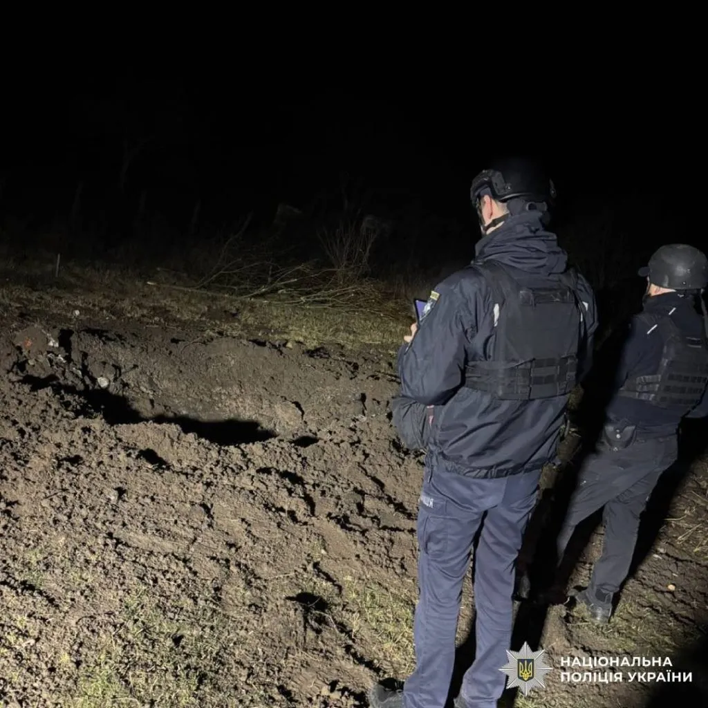 Росія атакувала Харків ударними дронами: по місту фіксують низку влучань, серед постраждалих – діти