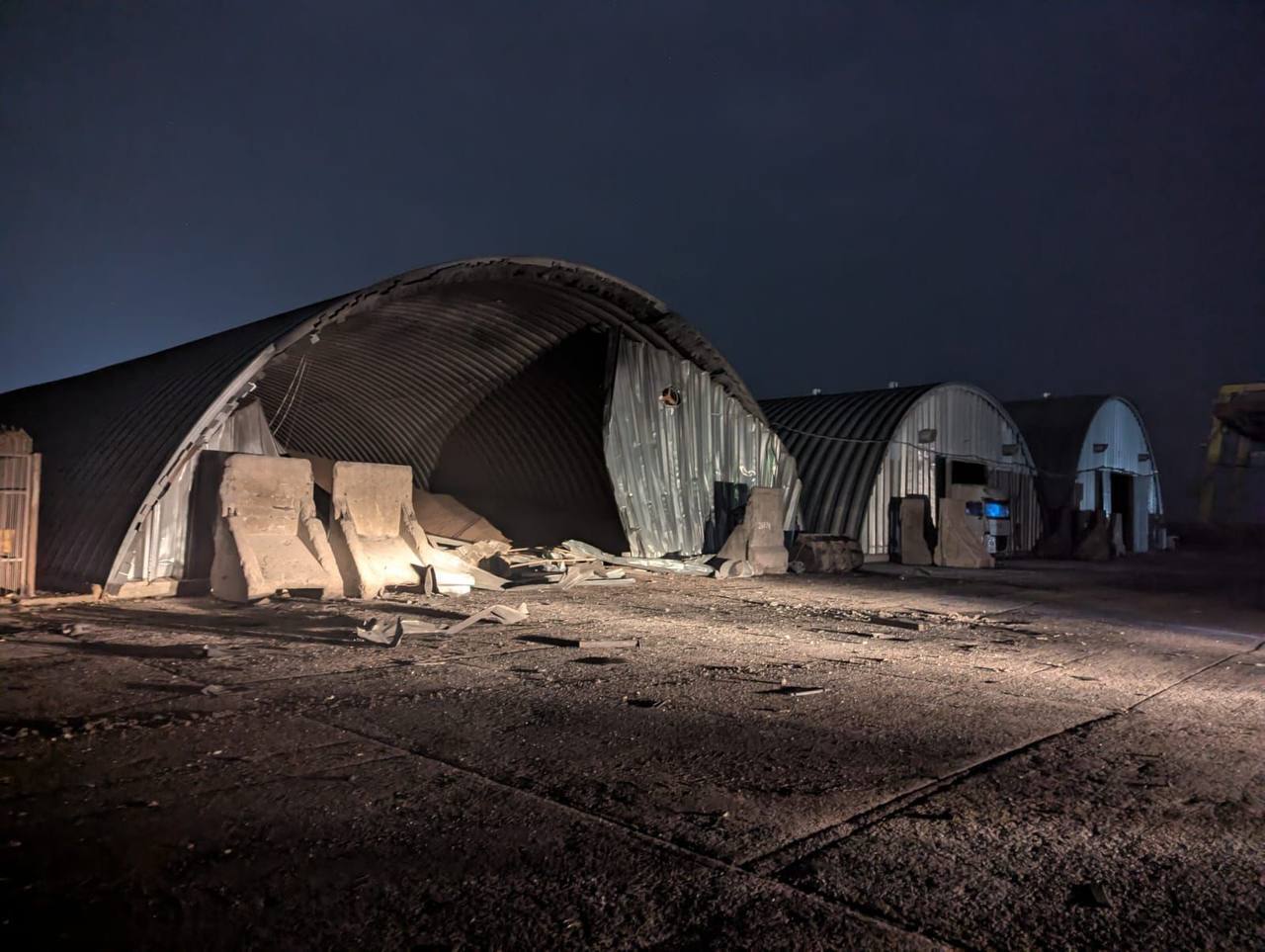 Россия атаковала Украину 172 ударными дронами: сколько целей сбили силы ПВО