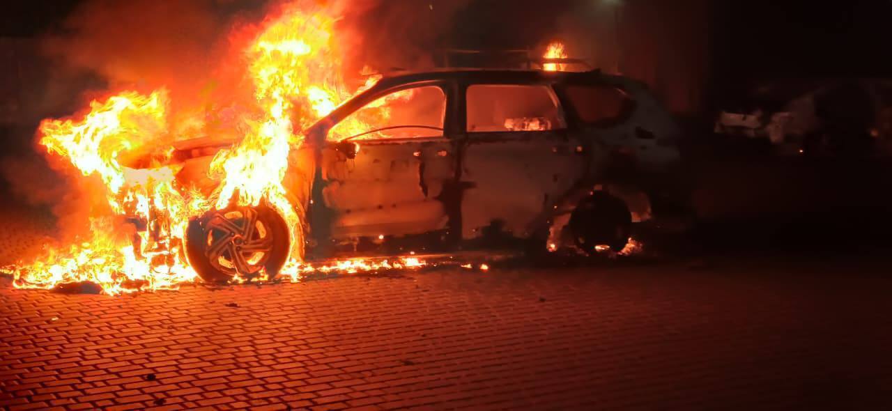 Россия атаковала Украину 172 ударными дронами: сколько целей сбили силы ПВО