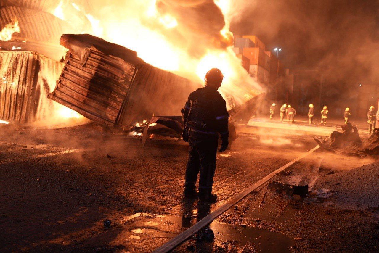 Россия атаковала Украину 172 ударными дронами: сколько целей сбили силы ПВО