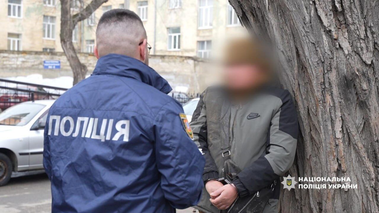 Тыловая должность за $10 тыс.: в Одесской области разоблачили чиновника ТЦК, который обещал решить вопрос с СЗЧ. Фото