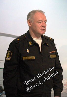 На борту Ан-26, который разбился в Крыму, находился российский генерал – медиа