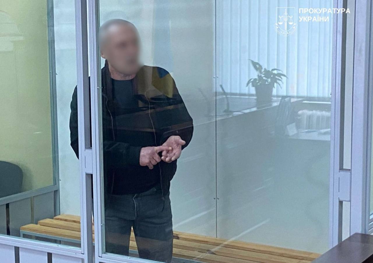 В Україні кинули за ґрати кілера ФСБ, який намагався вбити посадовця: усі подробиці справи