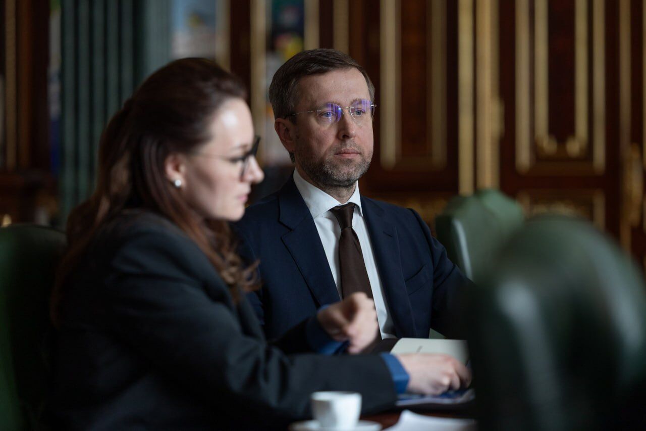 "Работаем за те ресурсы, которые есть": Зеленский рассказал о первых шагах подготовки Украины к следующей зиме