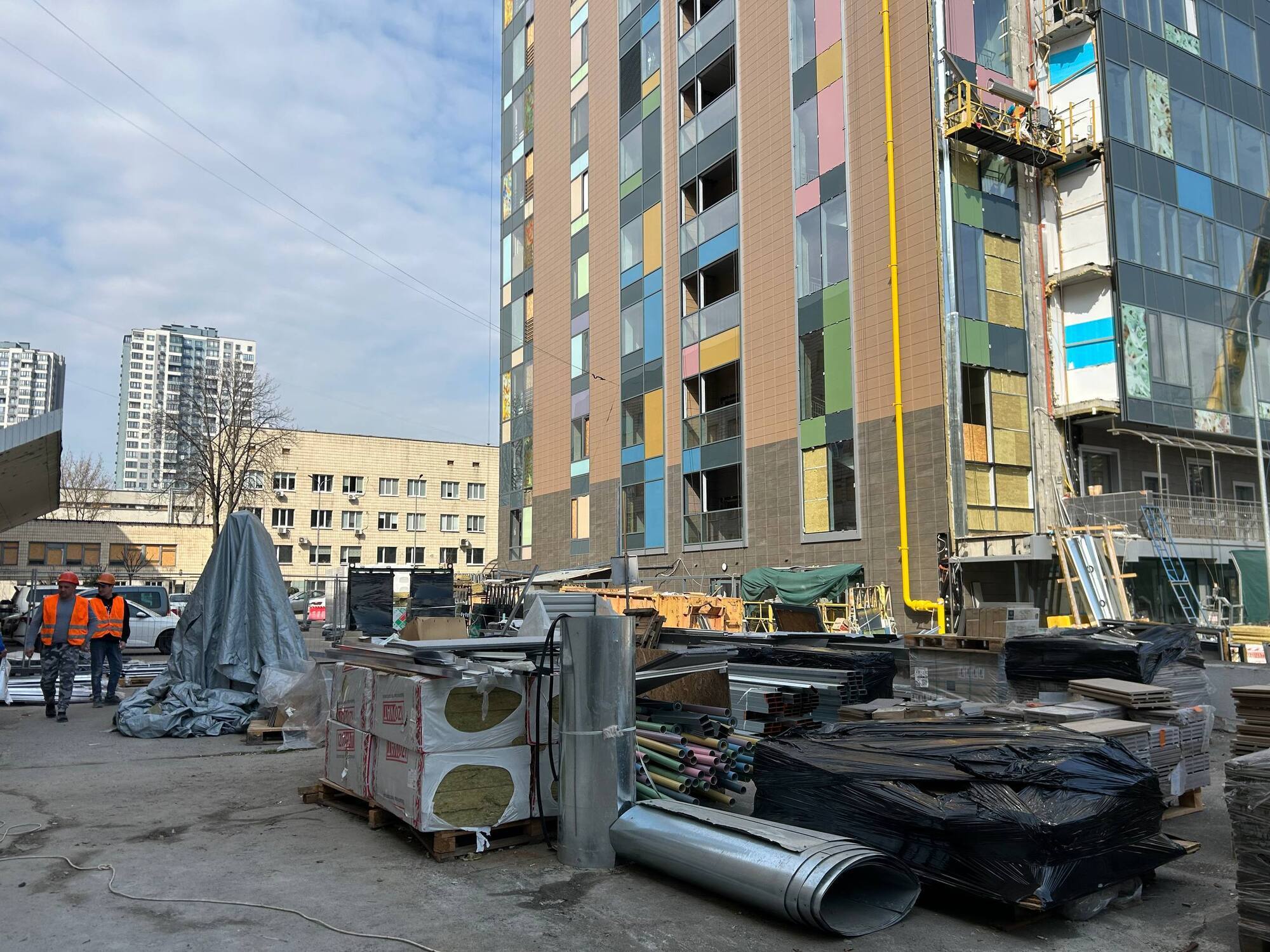 Сколько стоит восстановление больницы